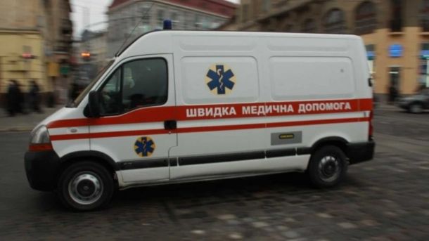 Швидка медична допомога на виклику, ілюстративне фото 04