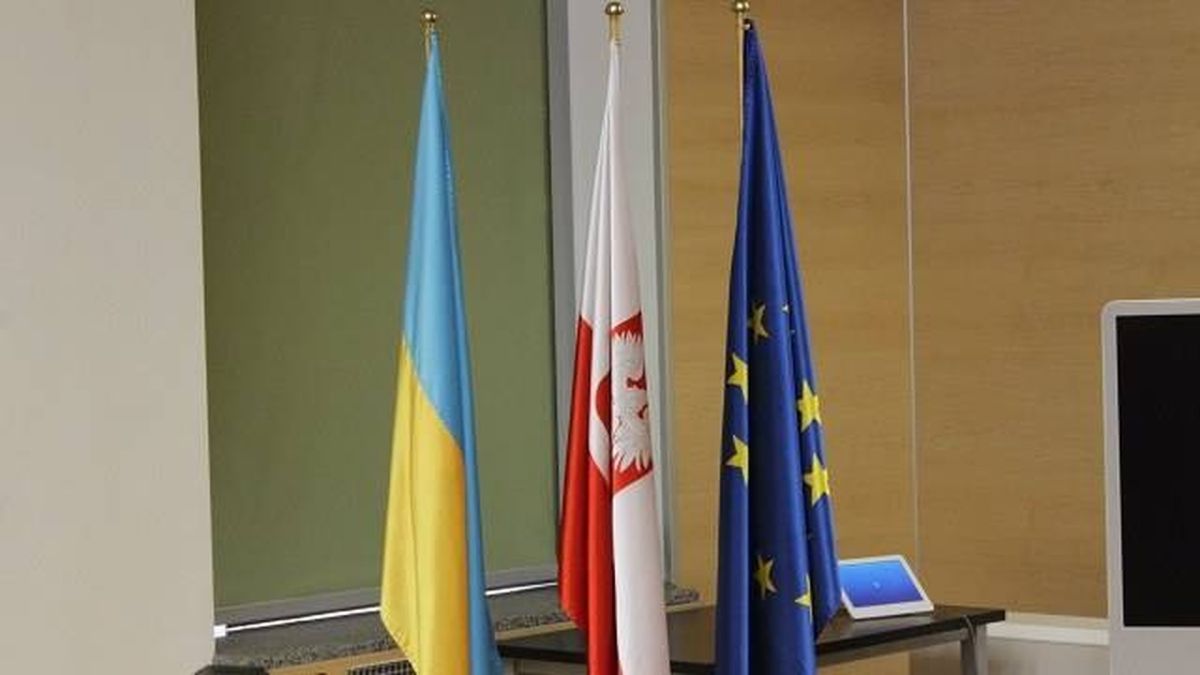 Представники Товариства польської культури Львівщини оголошують відмову від участі у марші Незалежності Польщі у Львові 11 листопада