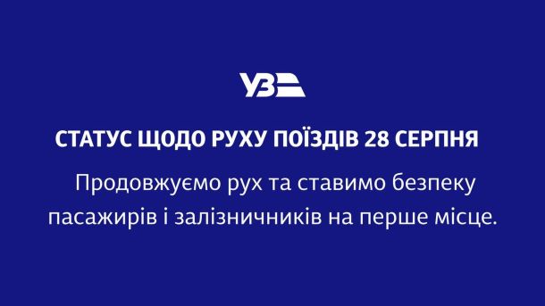 Пасажири на пероні очікують затриманий поїзд Укрзалізниці під час масових затримок після обстрілів 28 серпня