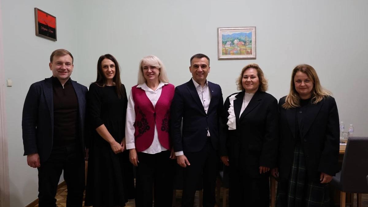 Замок на Львівщині — один із об'єктів, які охопить комплексний аудит пам'яток у межах співпраці з Мінкультури