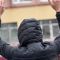 Патрульна поліція Львівщини затримує підозрювану у вимаганні фіктивних довідок для ухилянтів від мобілізації, ілюстративне фото