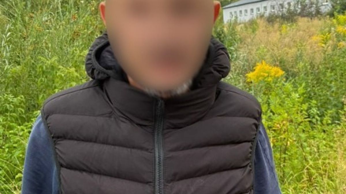 Поліцейські Львівського району затримали 47-річного жителя Стрия, підозрюваного у крадіжці велосипедів із під'їздів будинків