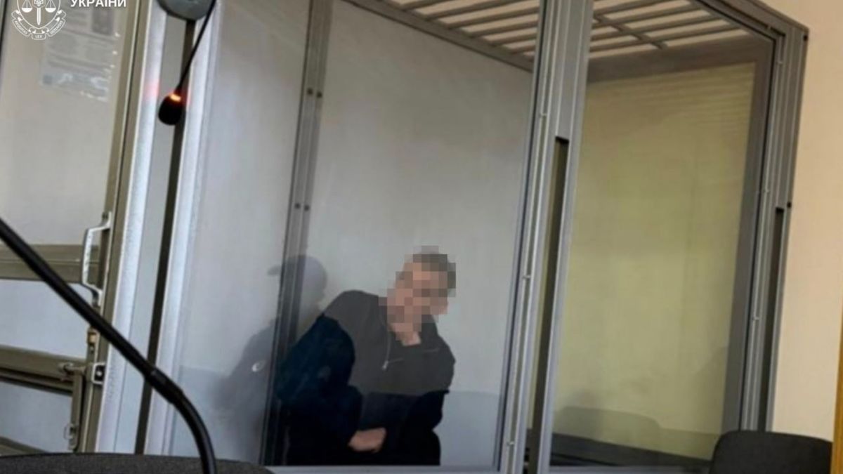 Будівля апеляційного суду — 28-річний мешканець Яворівщини отримав 13 років за зґвалтування племінниці, апеляція вирок не змінила