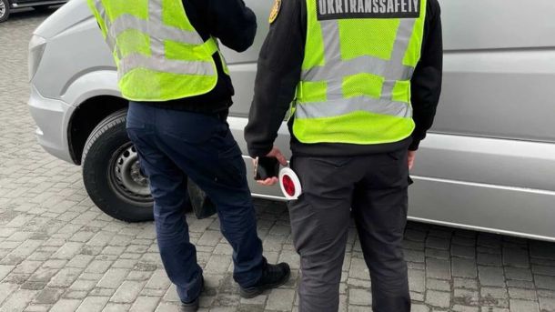 Патрульна поліція Львівщини, ілюстративне фото