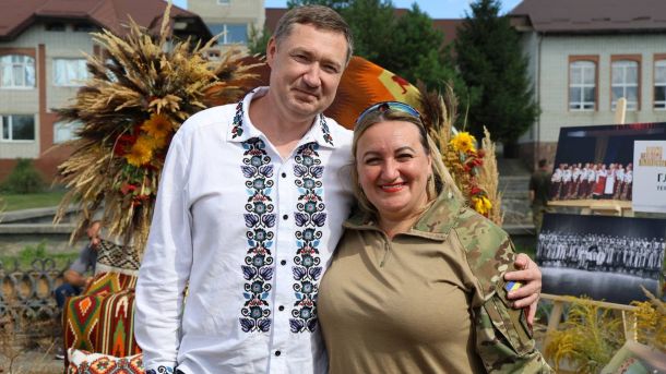 Мистецькі фестини «Відома/Невідома Львівщина» у Звенигороді зібрали 16 громад для презентації традицій та змагань з приготування борщу