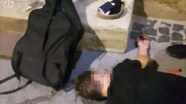 Гарнізонний храм Святих Апостолів Петра і Павла у Львові, де 23-річний чоловік побив 17-річного підлітка 3 вересня