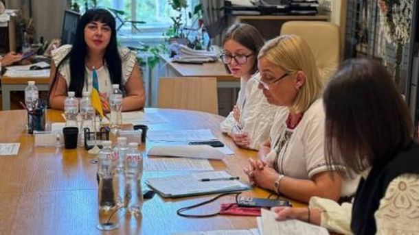 Засідання комісії культури Львівської міської ради 24 серпня, де депутати підтримали виділення 19,5 млн грн для мистецьких шкіл
