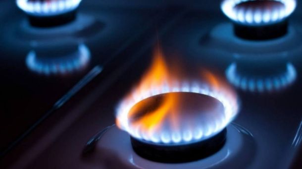 Газова труба та лічильник — Львівська філія «Газмережі» відключить газ понад 11 тисячам абонентів Львівського району на два дні