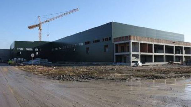 Директор компанії-підрядника сміттєпереробного заводу у Львові Юрій Доманський втік до Польщі напередодні арешту